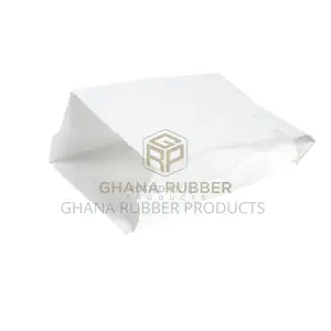 Paper Bags for Pastry Medium White (2000pcs)