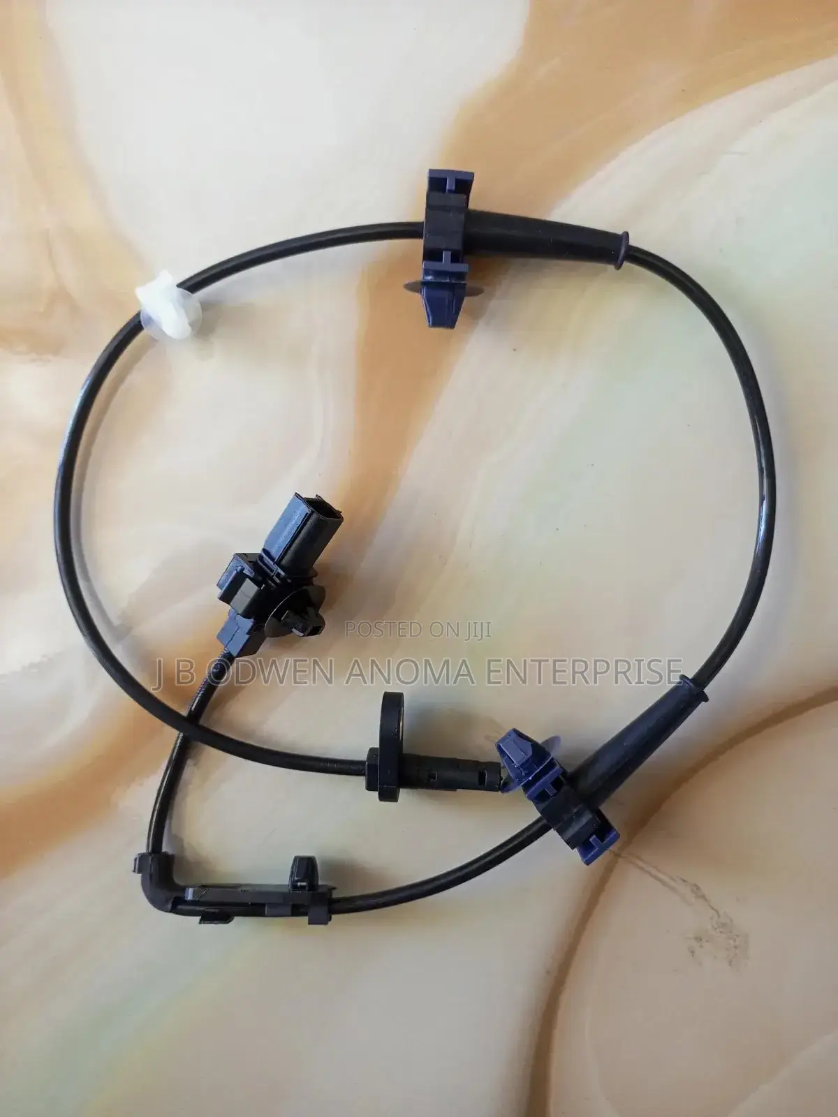 Honda Civic 2013 Front Abs Sensor