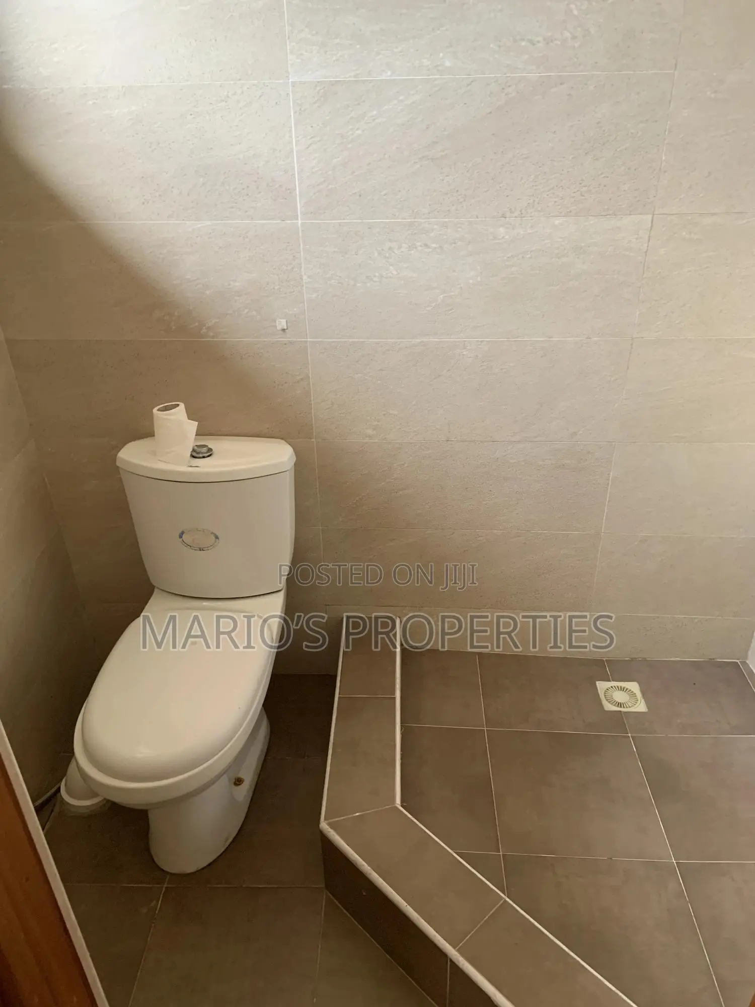 1bdrm Apartment in Mario’S Properties, East Legon for rent