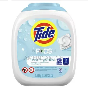 Tide Pods Sensitive Skin, 152pcs