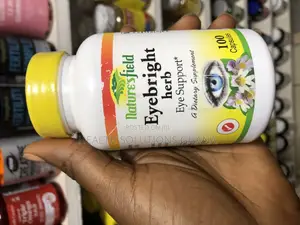 Eyebright Herbs