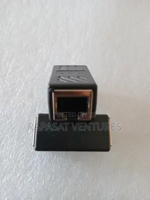 Rj45 Female to Rj45 Female Coupler