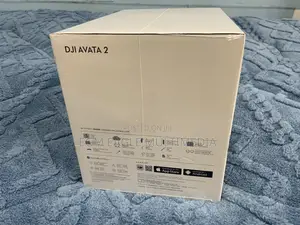 Dji Avatar 2 Fly More Combo + Free Dji Souvenir