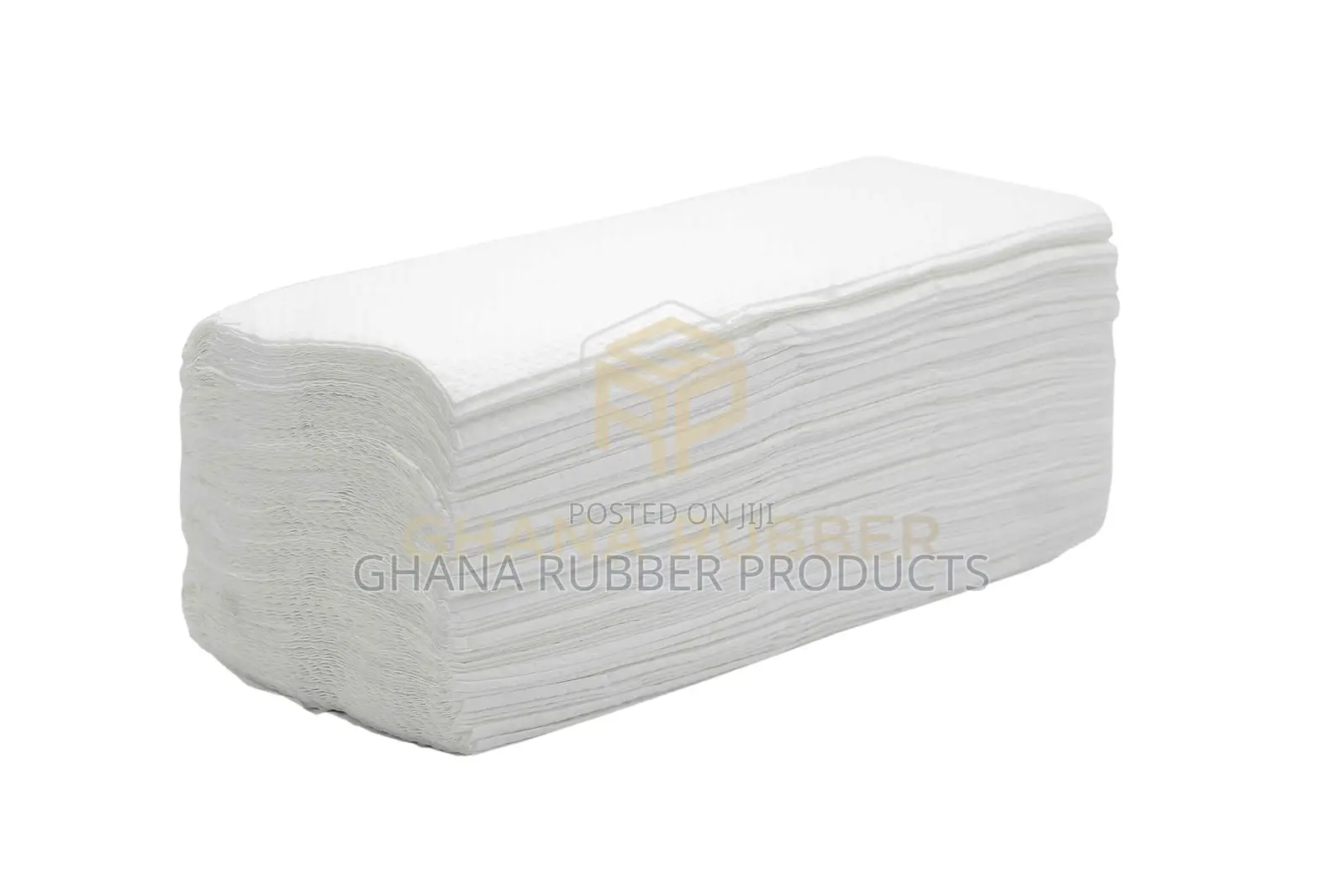 Paper Hand Towels v-Fold (21cm X 19cm) (2000pcs)