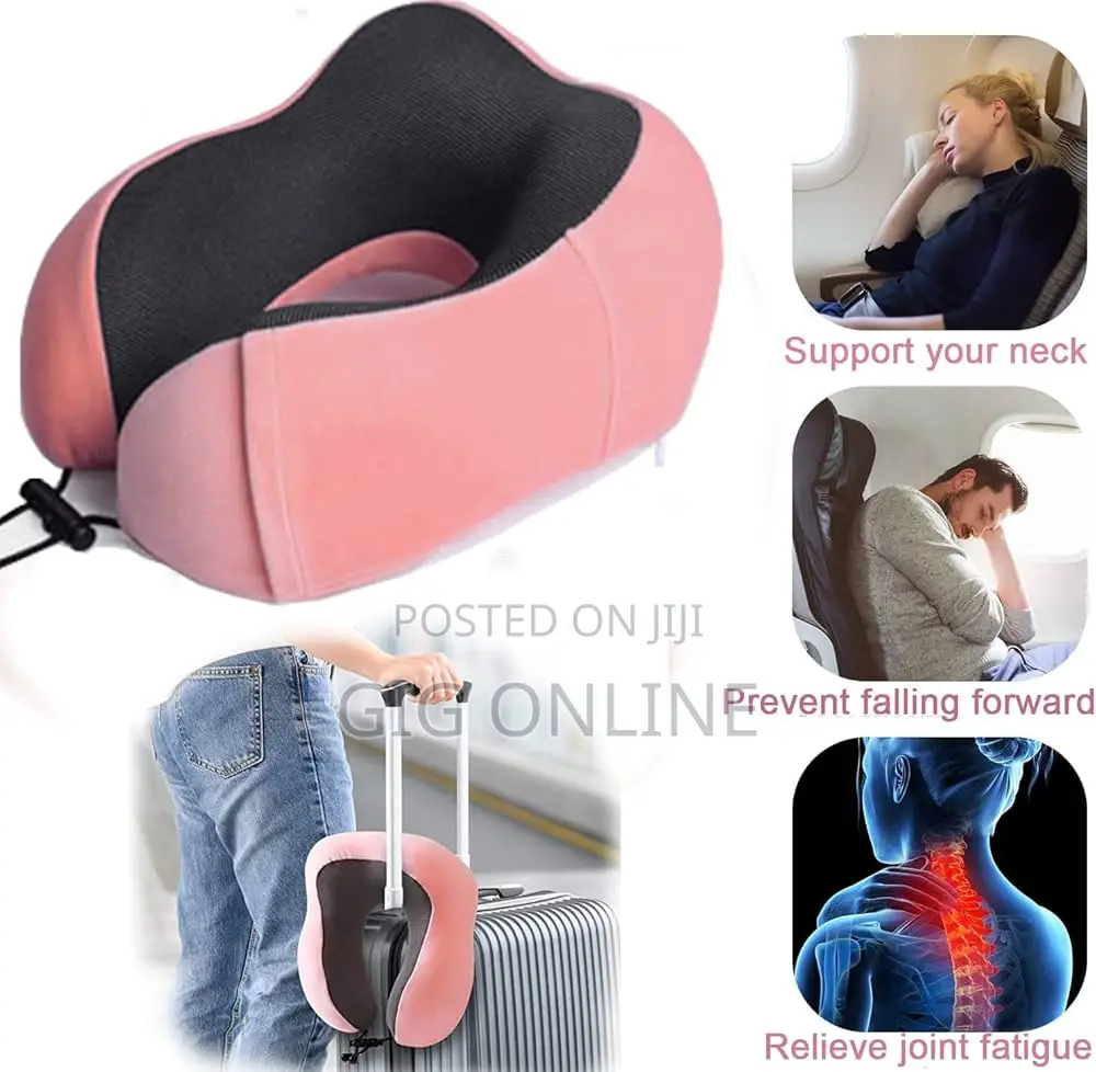 Brand New Neck Pillow