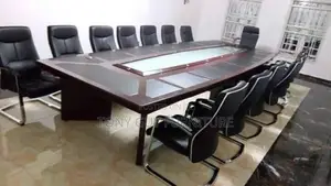 Conference Table 20 Seater