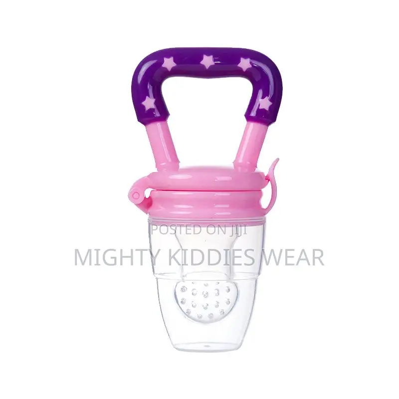 Fruits Pacifier