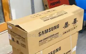 Keeping It Cool With SAMSUNG-2.5HP-R410-SPLIT-AC-AR24TRHGAWK