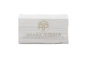 Paper Hand Towels Z-Fold (22.5cm X 21.2cm) (4000pcs)