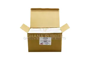 Paper Straws 8mm Black Individually-Wrapped (5000pcs)