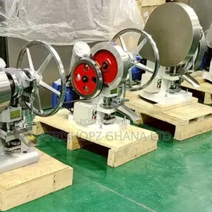 Tablet Making Machine