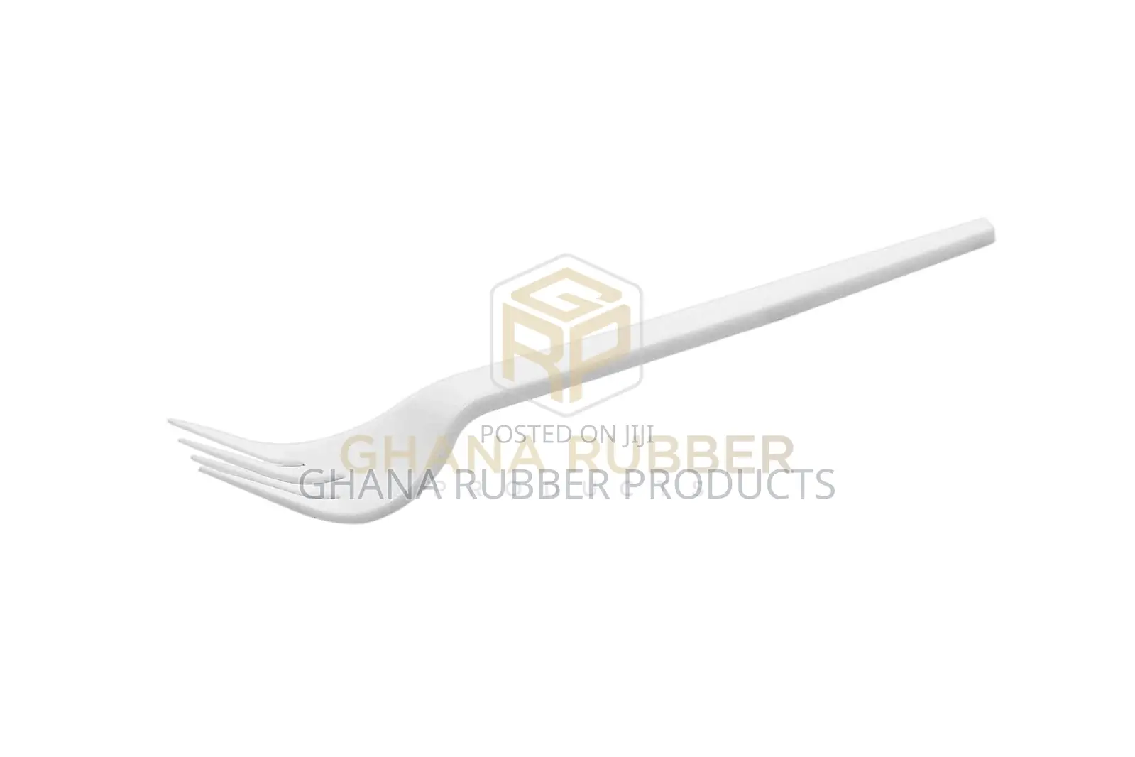 Plastic Forks (2000pcs)