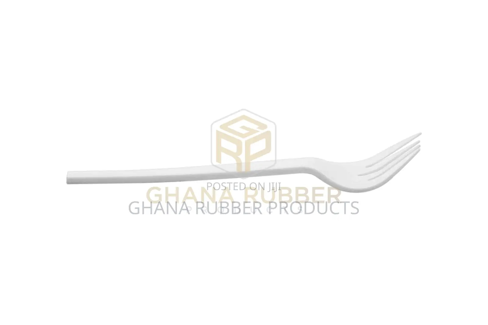Plastic Forks (2000pcs)