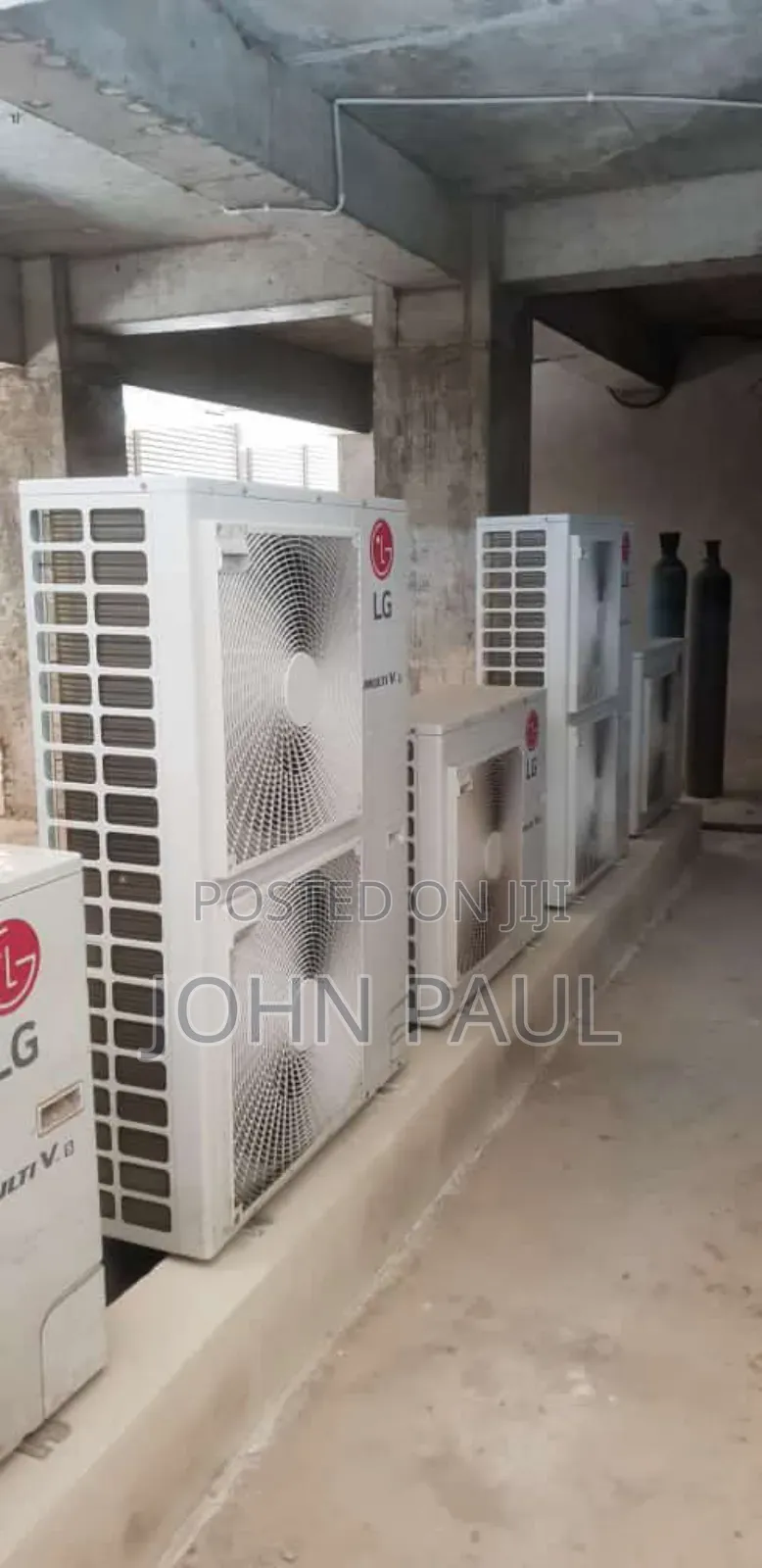 Ac Installation and Maintenance