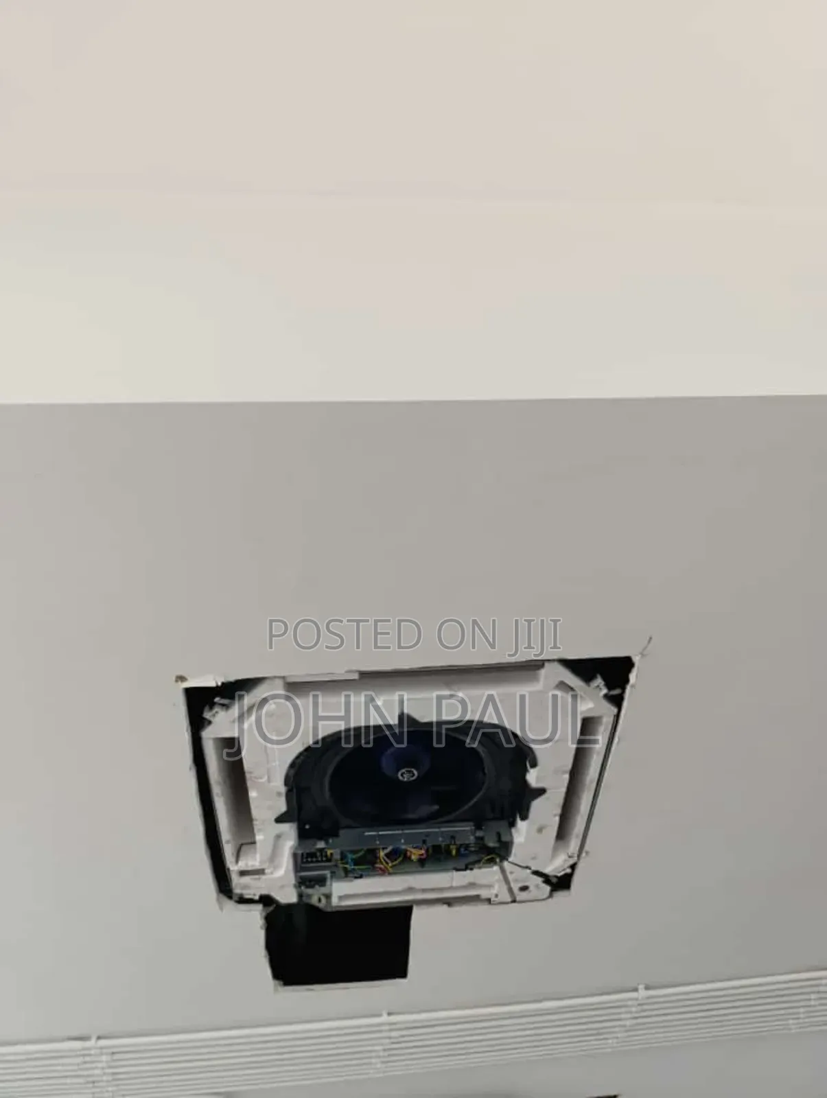 Ac Installation and Maintenance