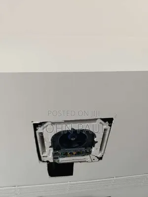 Ac Installation and Maintenance