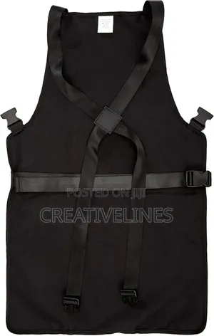 Customised Babering Salon Apron