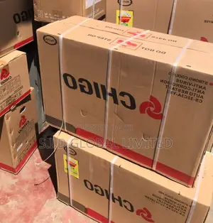 Buy Air Outlet CHIGO CS-32C3 R410-1.5hp Split Air Condition