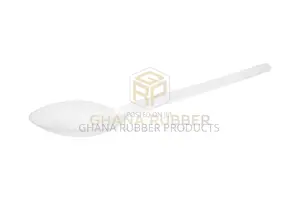 Plastic Spoons (2000pcs)