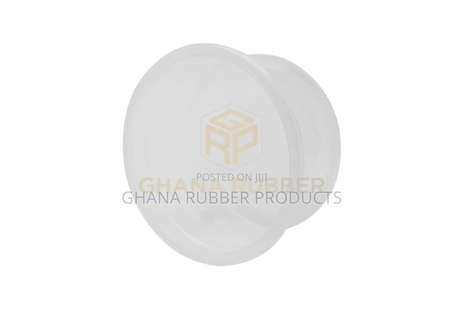 Plastic Tubs 150ml (800pcs)