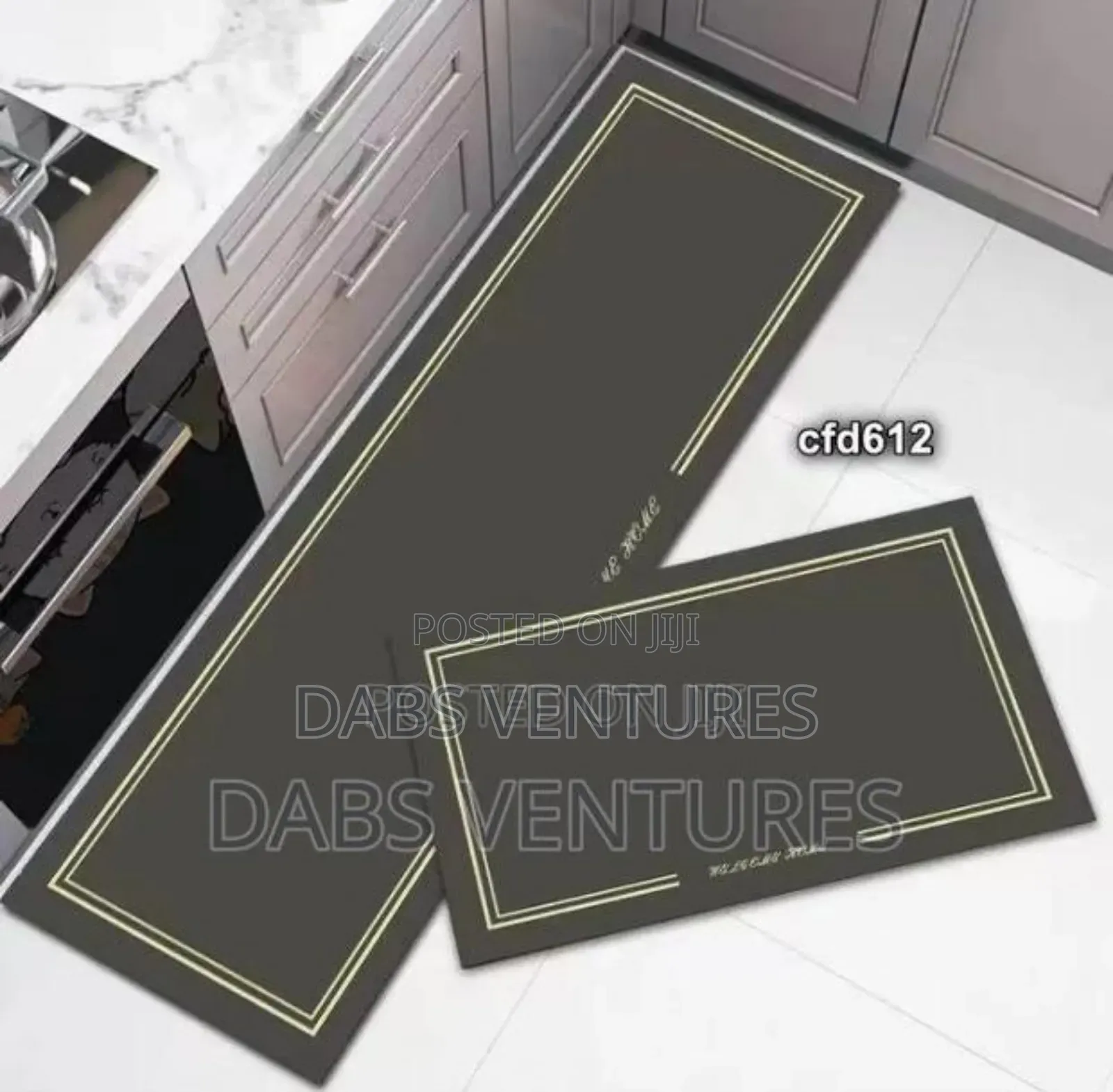 Fashionable Modern Door,Bathroom and Kitchen Mat
