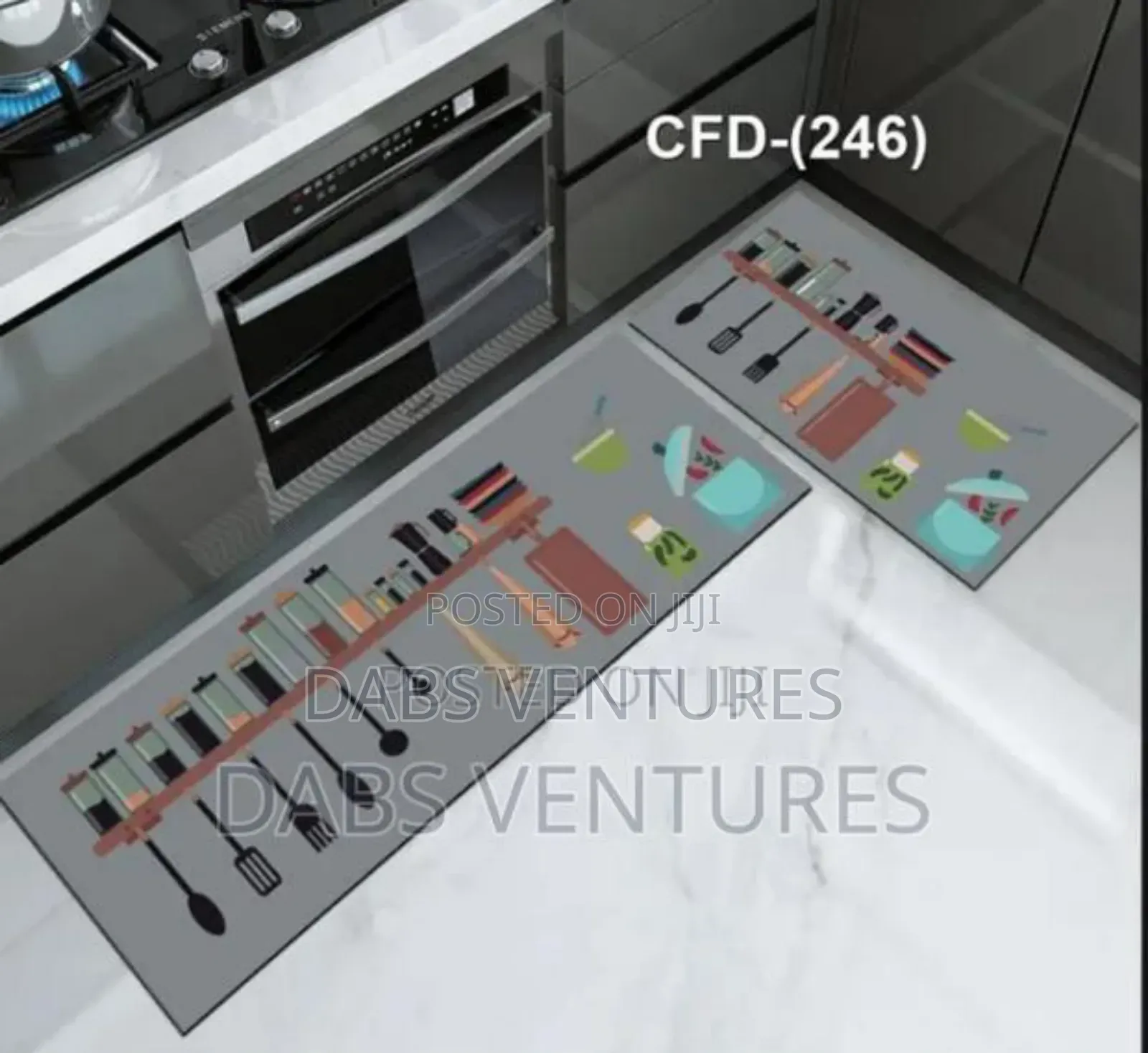 Fashionable Modern Door,Bathroom and Kitchen Mat