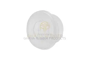 Plastic Tubs 150ml + Flat Lids (800pcs)