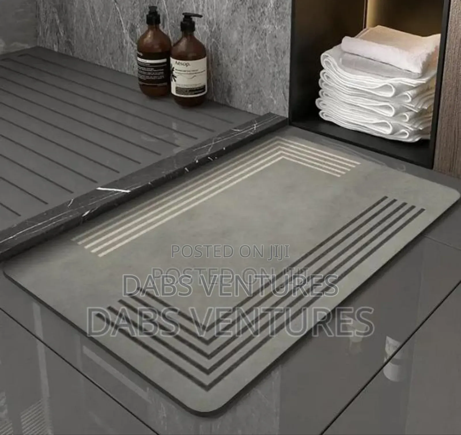 Fashionable Modern Door,Bathroom and Kitchen Mat
