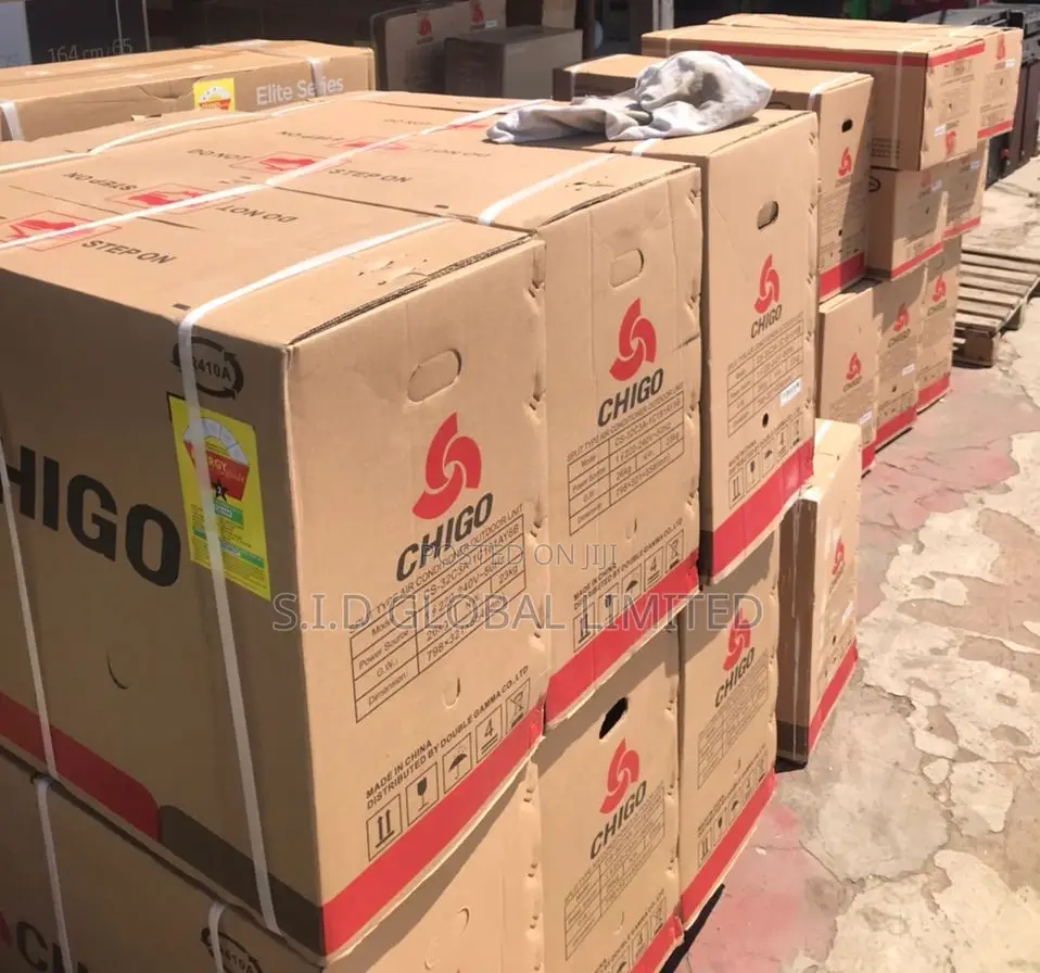 Buy CHIGO CS-32C3 R410-1.5hp Split Air Conditioner