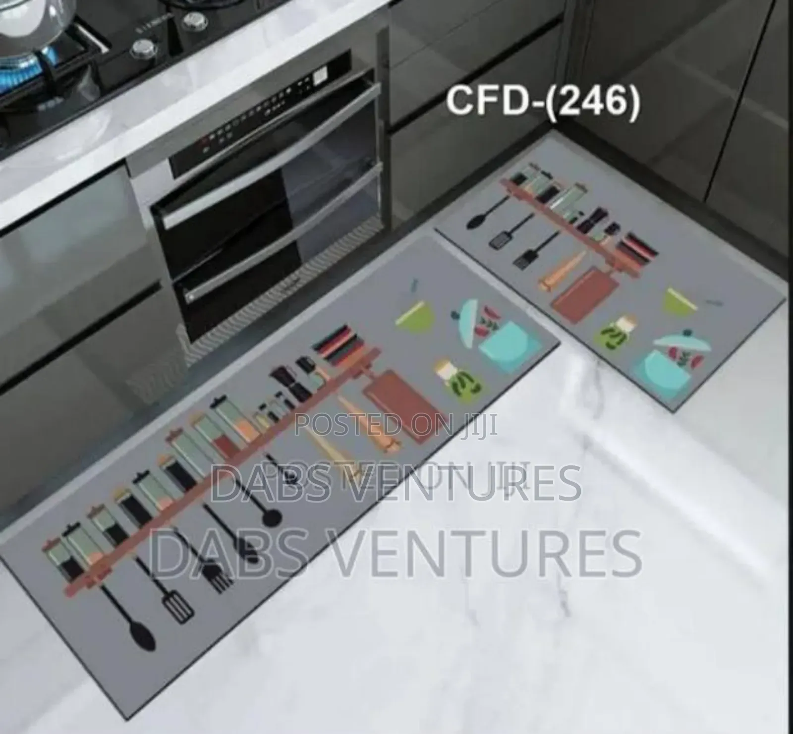 Fashionable Modern Door,Bathroom and Kitchen Mat