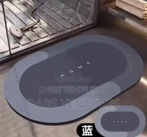 Fashionable Modern Door,Bathroom and Kitchen Mat