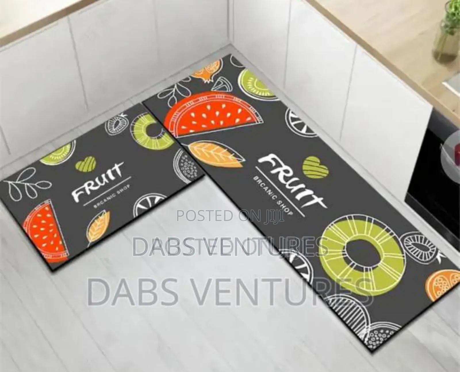 Fashionable Modern Door,Bathroom and Kitchen Mat