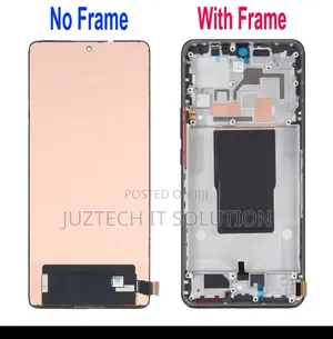 Photo - Xiaomi Redmi Ultra Screen