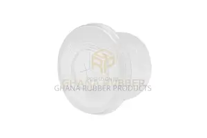Plastic Tubs 250ml + Flat Lids (800pcs)