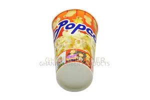 Popcorn Tubs 24oz (500pcs)