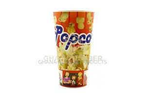 Popcorn Tubs 24oz (500pcs)