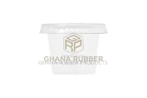 Portion Pepper Cups 25ml + Lids (2000pcs)