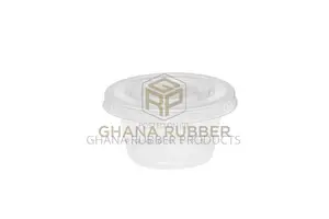Portion Salad Cups + Lids 75ml (1500pcs)