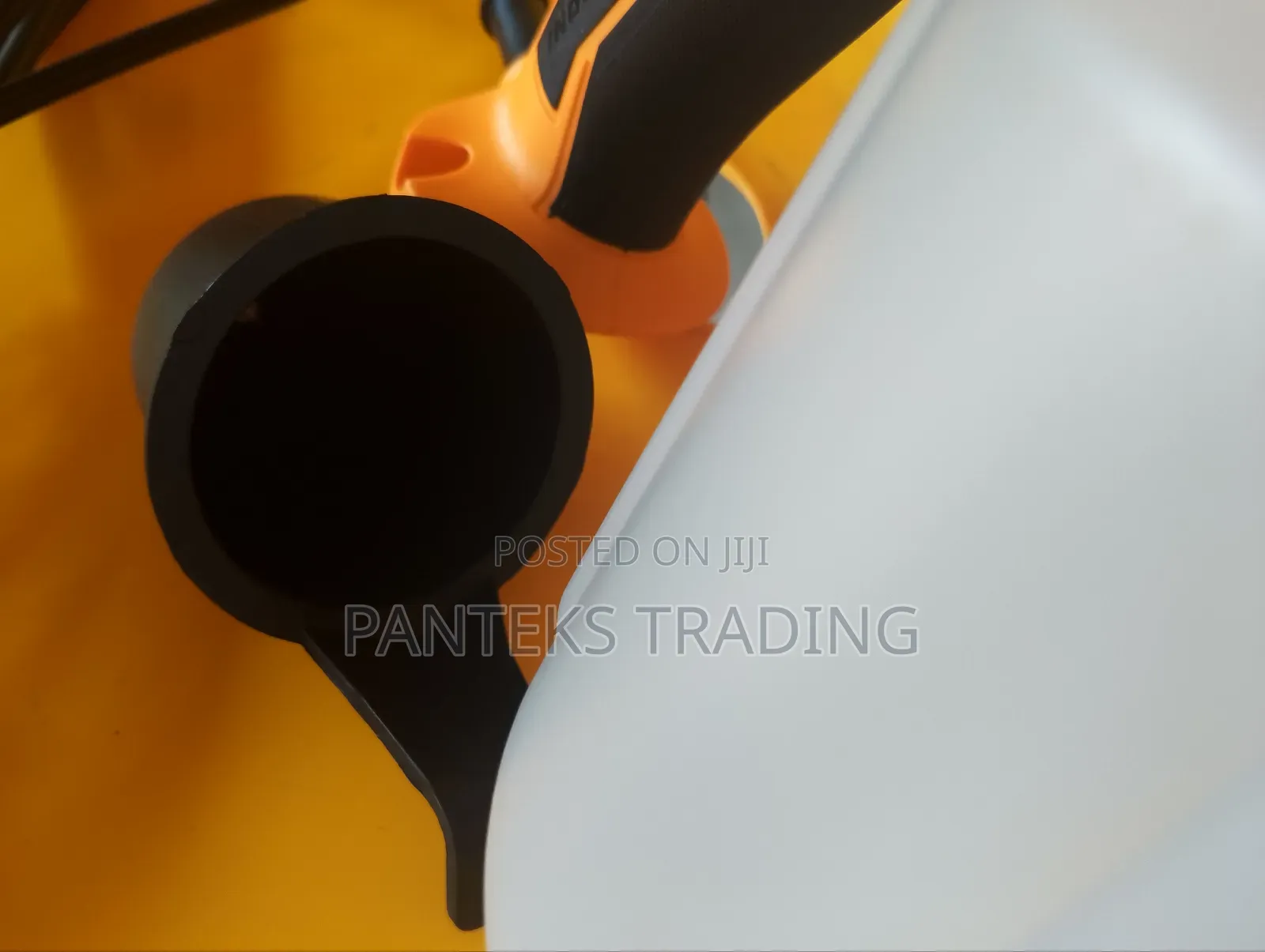 Electronic Spray Gun (450w)