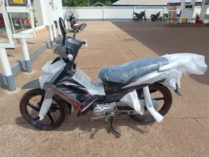 Aprilia 2021 Gray