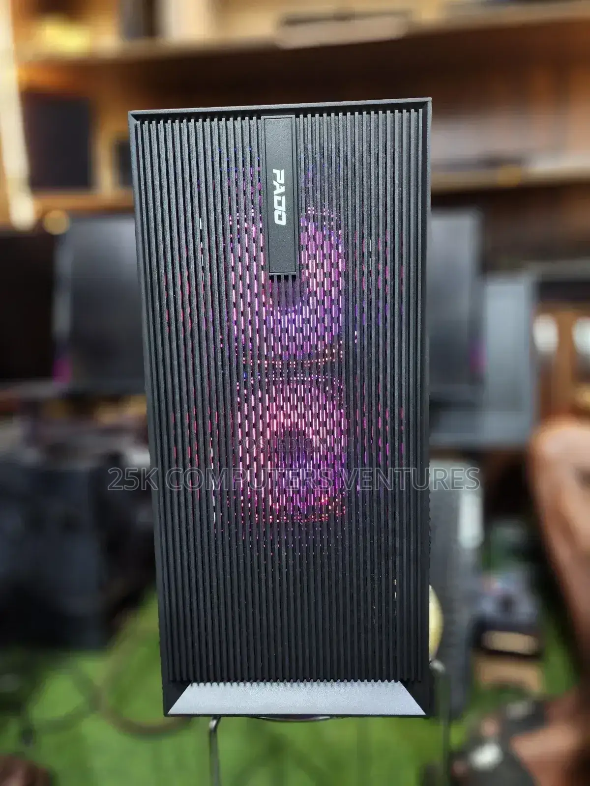 New Asus TUF Gaming FX10CP 16GB Intel Core i7 HDD+SSD 1.5T