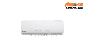 Zara-1.5-12r410a Zara Ac 1.5 Hp R410 White