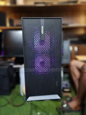 New Asus TUF Gaming FX10CP 16GB Intel Core i7 HDD+SSD 1.5T