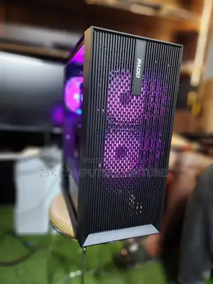 New Asus TUF Gaming FX10CP 16GB Intel Core i7 HDD+SSD 1.5T