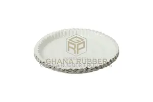 Premium Paper Plates 11-Inch (500pcs)