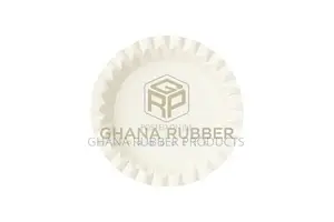 Premium Paper Plates 5-Inch (1000pcs)