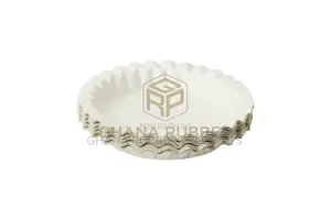 Premium Paper Plates 5-Inch (1000pcs)