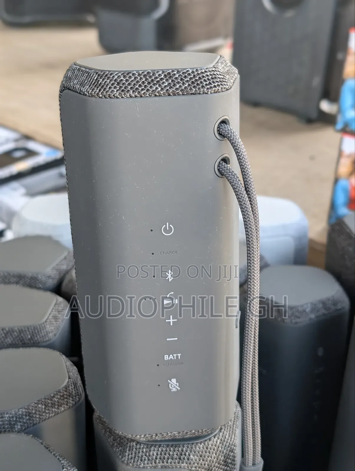 Sony SRS-XE200 X-Series Wireless Portable-Bluetooth-Speaker