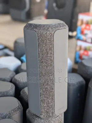 Sony SRS-XE200 X-Series Wireless Portable-Bluetooth-Speaker