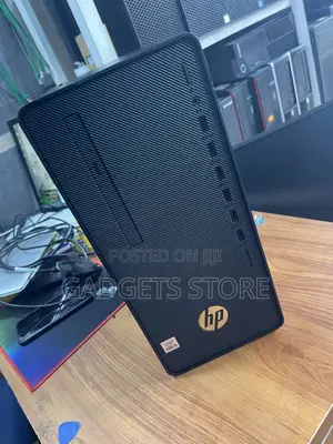 Desktop Computer HP 8GB Intel Core I5 SSD 512GB